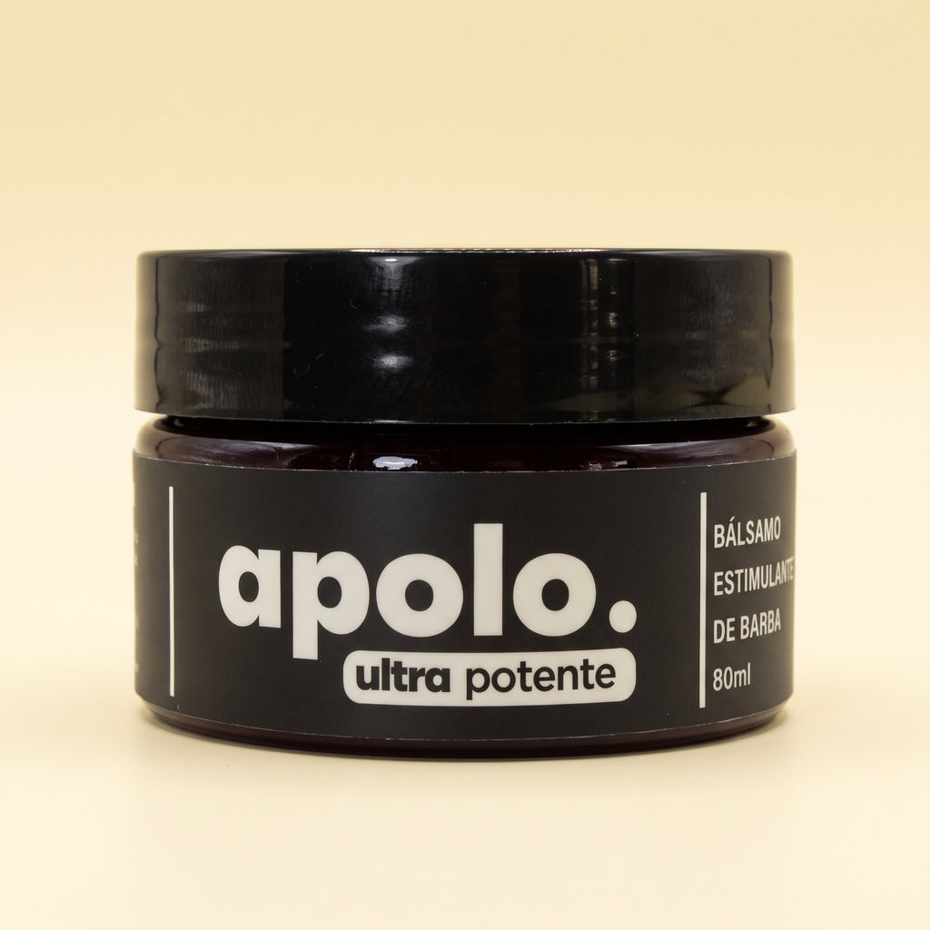 APOLO Minoxidil 20%
